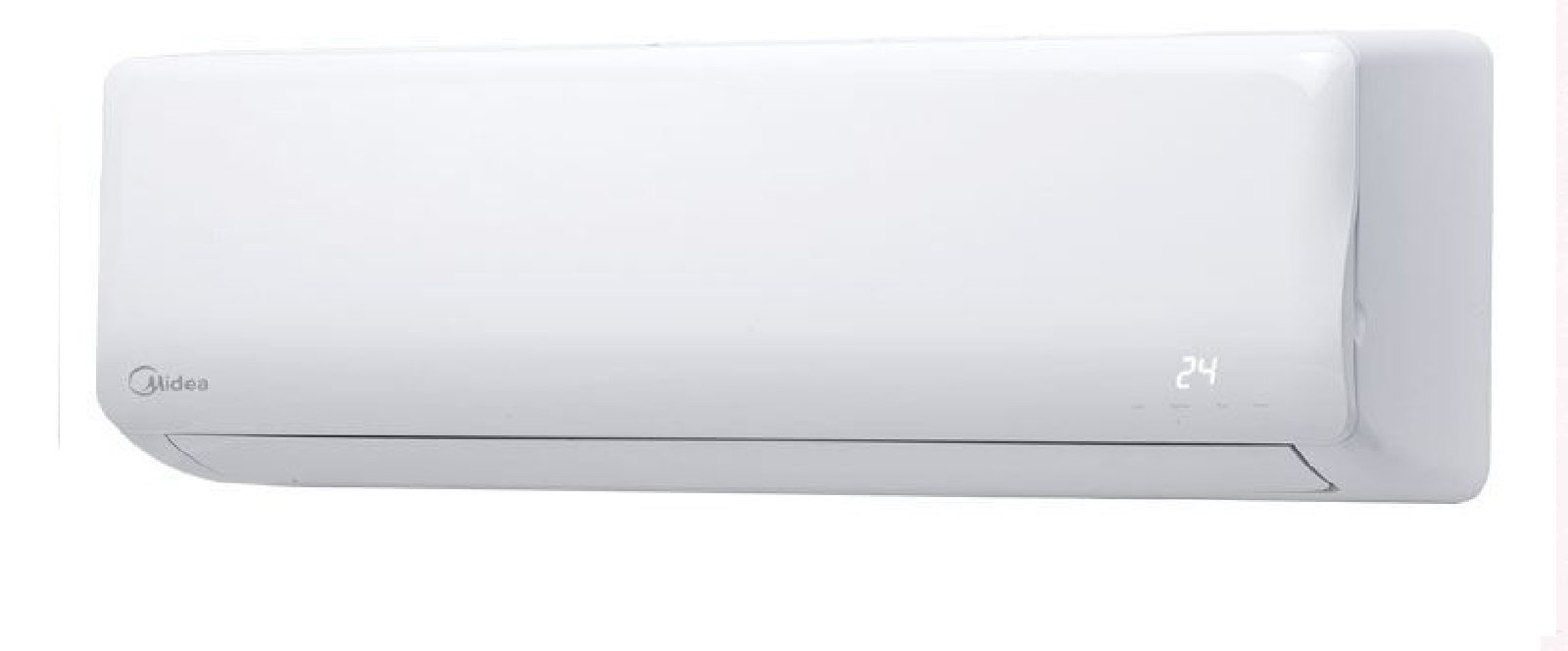 Carrier Midea Air Conditioner Supplier List in Delhi India